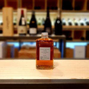 Whisky Japonais Nikka From The Barrel