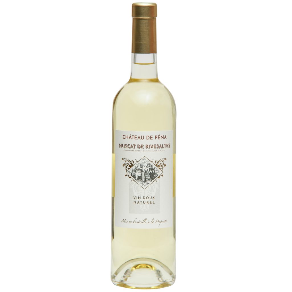 BIB 1,5l de Muscat de Lunel - Le Fruit de Camargue- Marsillargues
